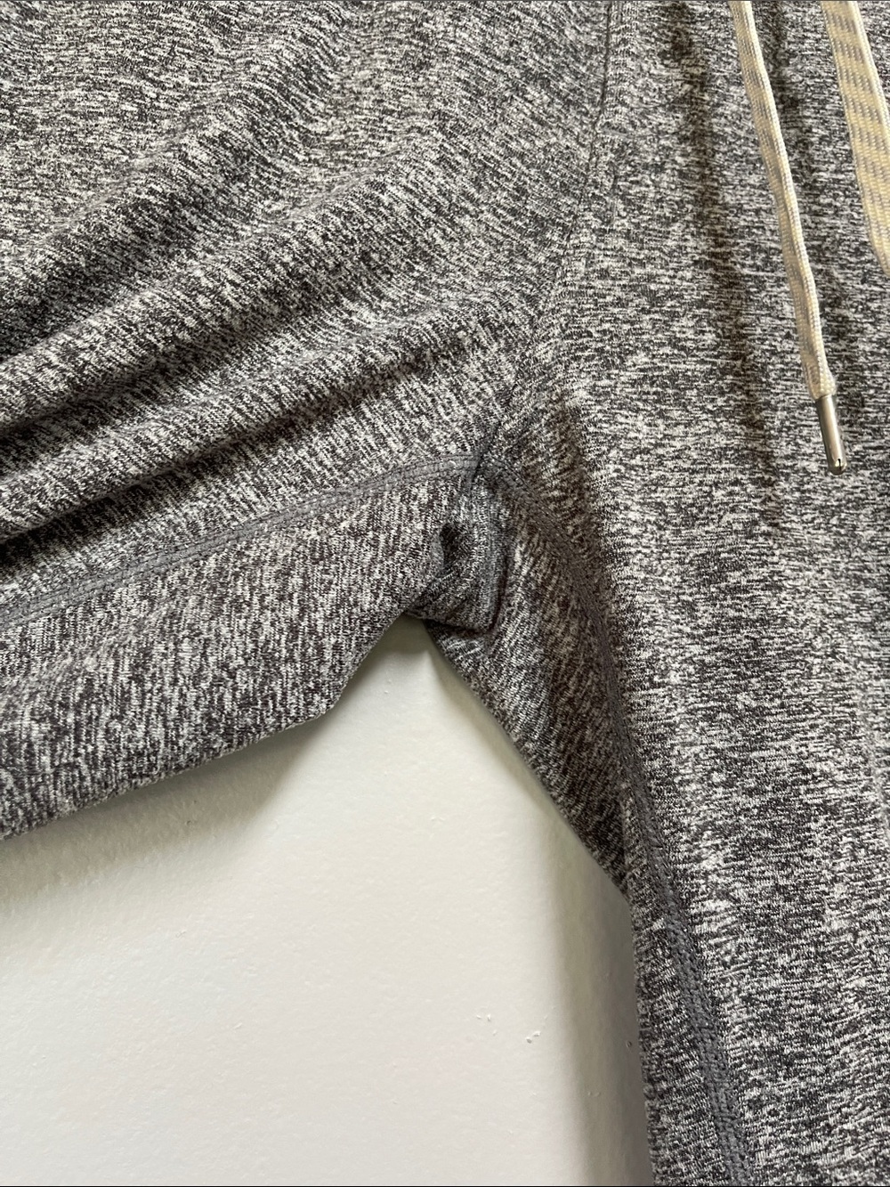 Vuori Men’s Ponto Performance Pant 30″ - Picture 6 of 6
